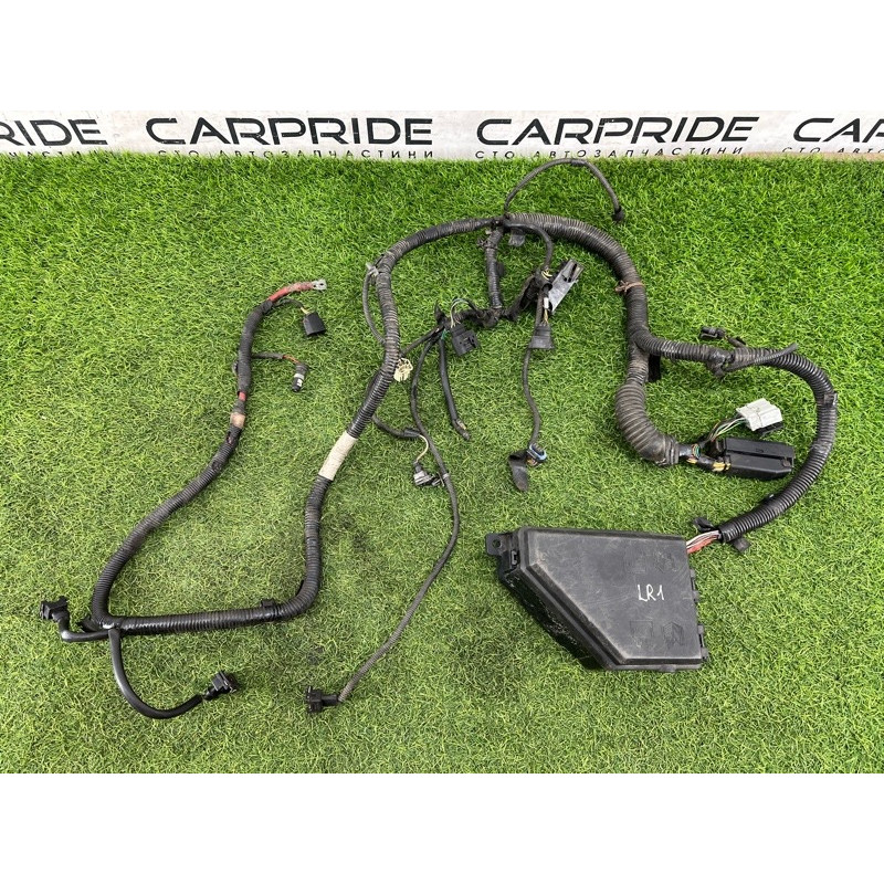 Проводка моторная (электрика двигателя) LAND ROVER FREELANDER L314 1999 1.8B