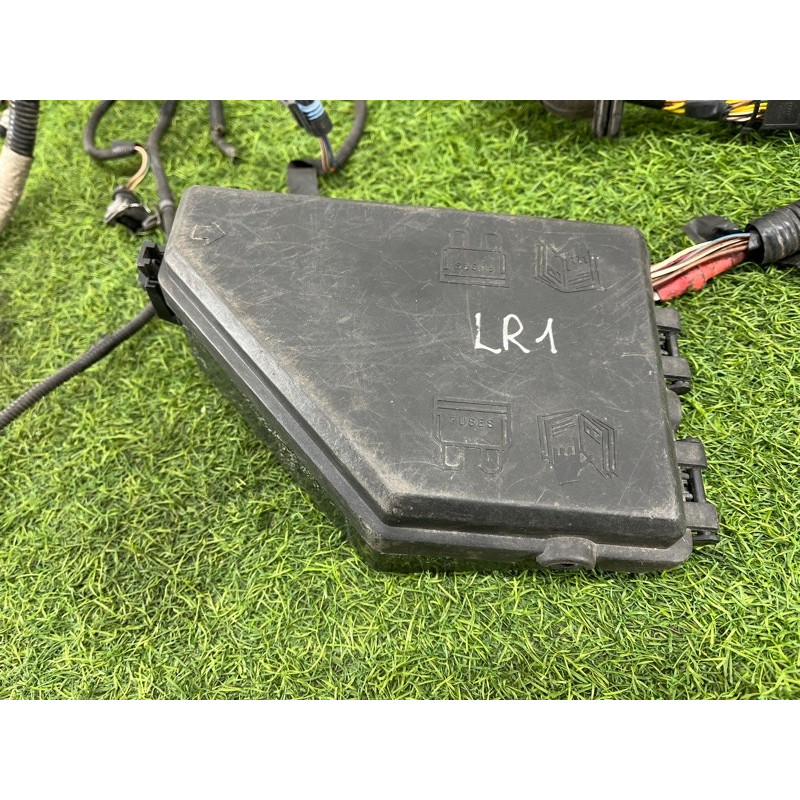 Проводка моторная (электрика двигателя) LAND ROVER FREELANDER L314 1999 1.8B