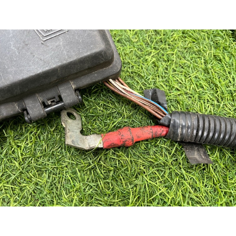 Проводка моторная (электрика двигателя) LAND ROVER FREELANDER L314 1999 1.8B