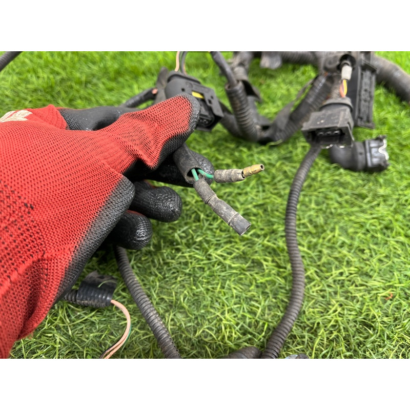 Проводка моторная (электрика двигателя) LAND ROVER FREELANDER L314 1999 1.8B