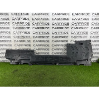 Защита днища