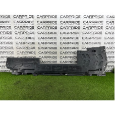 Защита днища