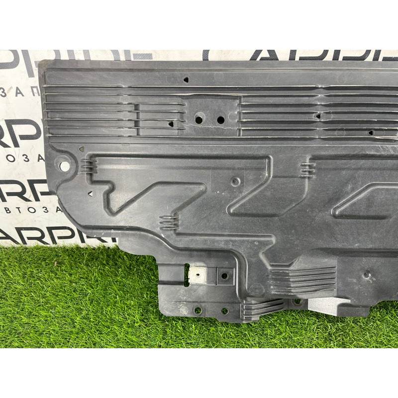 Защита днища (кузов и элементы) Mercedes-Benz EQB 350 X243 2022 A2436802101