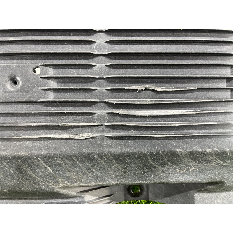 Защита днища (кузов и элементы) Mercedes-Benz EQB 350 X243 2022 A2436802101