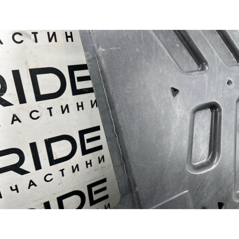 Защита днища (кузов и элементы) Mercedes-Benz EQB 350 X243 2022 A2436802101