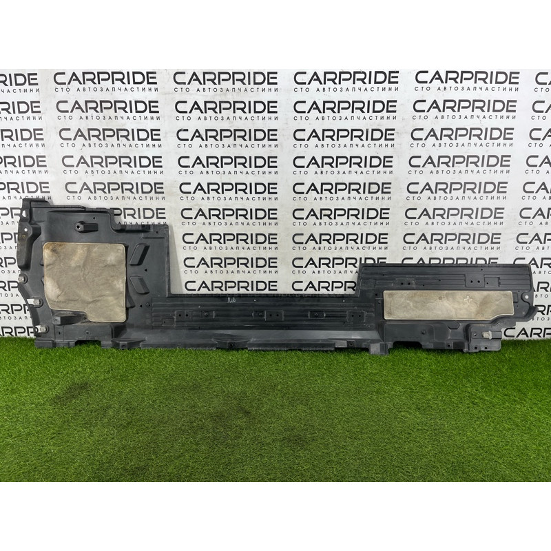 Защита днища (кузов и элементы) Mercedes-Benz EQB 350 X243 2022 A2436802101