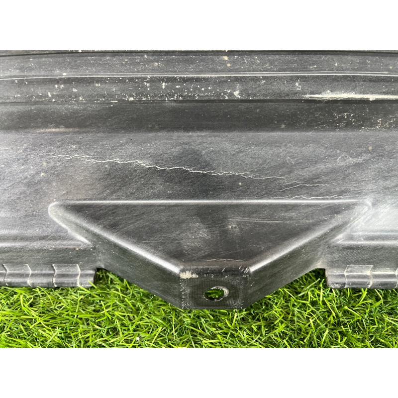 Защита днища (кузов и элементы) Mercedes-Benz EQB 350 X243 2022 A2436802101