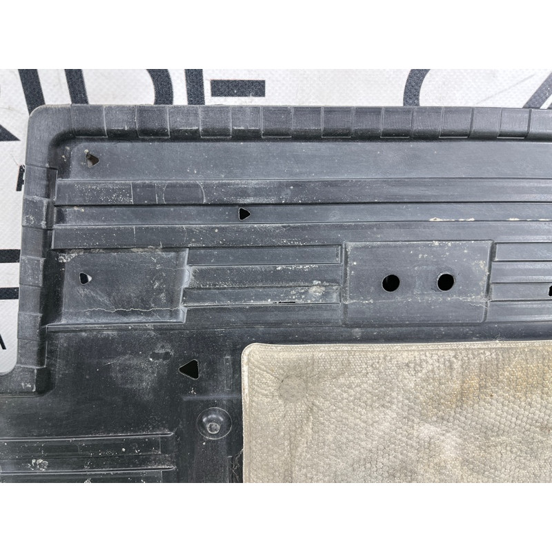 Защита днища (кузов и элементы) Mercedes-Benz EQB 350 X243 2022 A2436802101