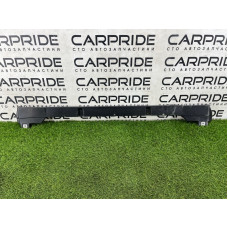 Защита днища