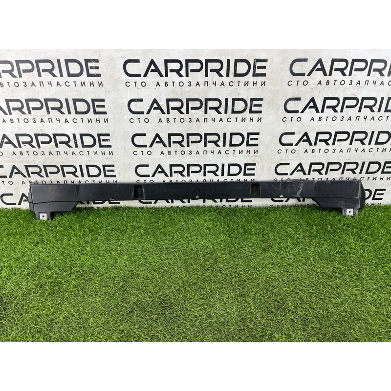 Защита днища (кузов и элементы) Mercedes-Benz EQB 350 X243 2022 A2436802401