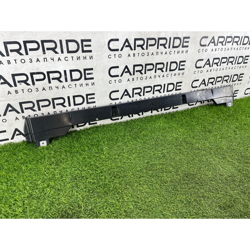 Защита днища (кузов и элементы) Mercedes-Benz EQB 350 X243 2022 A2436802401