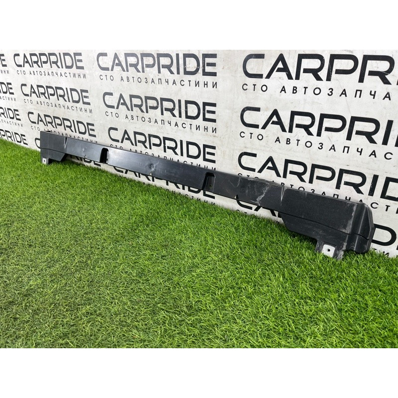 Защита днища (кузов и элементы) Mercedes-Benz EQB 350 X243 2022 A2436802401