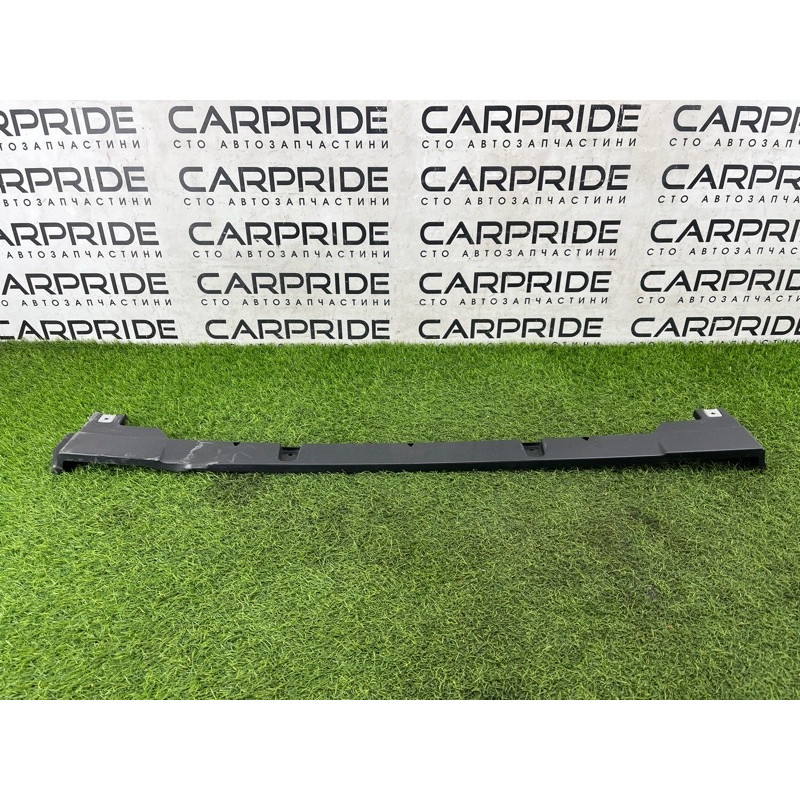 Защита днища (кузов и элементы) Mercedes-Benz EQB 350 X243 2022 A2436802401