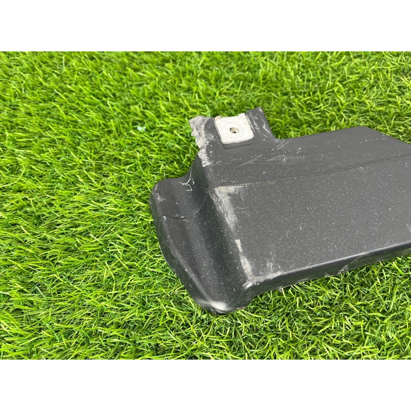 Защита днища (кузов и элементы) Mercedes-Benz EQB 350 X243 2022 A2436802401