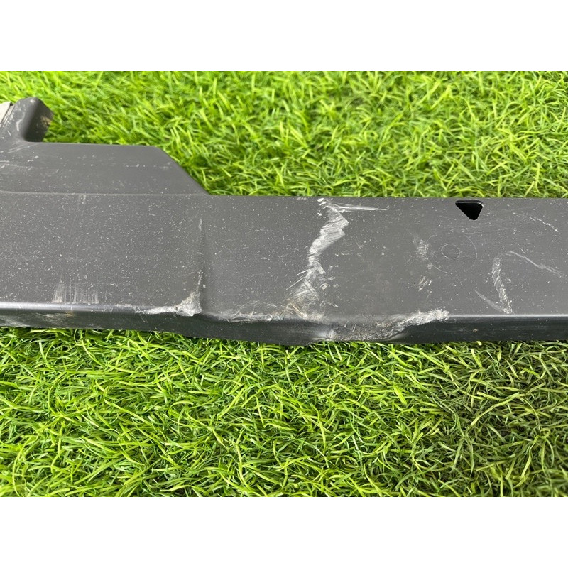 Защита днища (кузов и элементы) Mercedes-Benz EQB 350 X243 2022 A2436802401