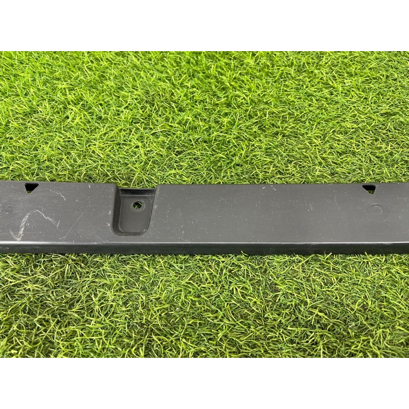 Защита днища (кузов и элементы) Mercedes-Benz EQB 350 X243 2022 A2436802401