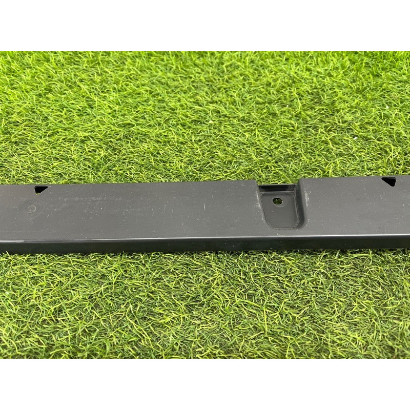 Защита днища (кузов и элементы) Mercedes-Benz EQB 350 X243 2022 A2436802401