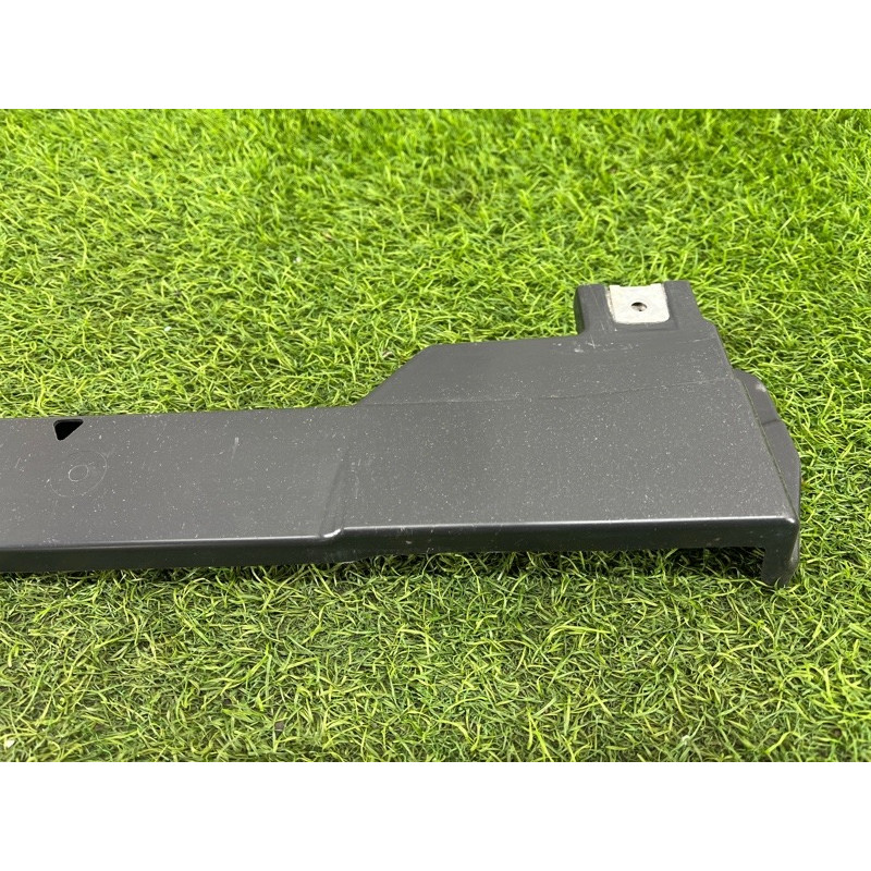 Защита днища (кузов и элементы) Mercedes-Benz EQB 350 X243 2022 A2436802401