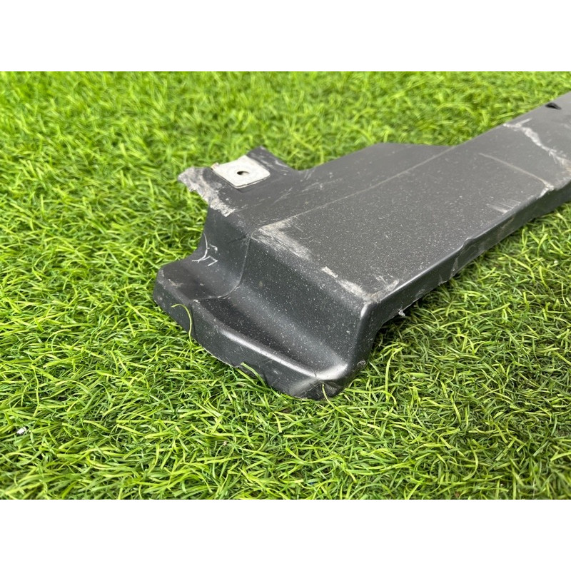 Защита днища (кузов и элементы) Mercedes-Benz EQB 350 X243 2022 A2436802401