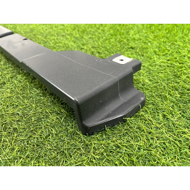 Защита днища (кузов и элементы) Mercedes-Benz EQB 350 X243 2022 A2436802401