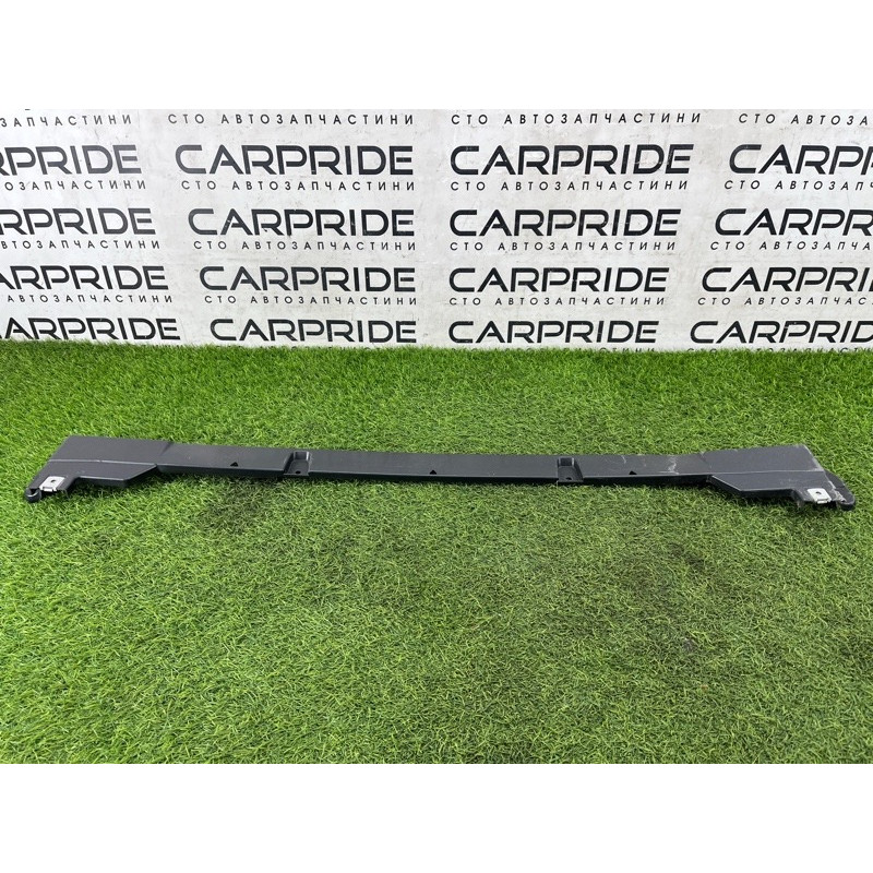 Защита днища (кузов и элементы) Mercedes-Benz EQB 350 X243 2022 A2436802401