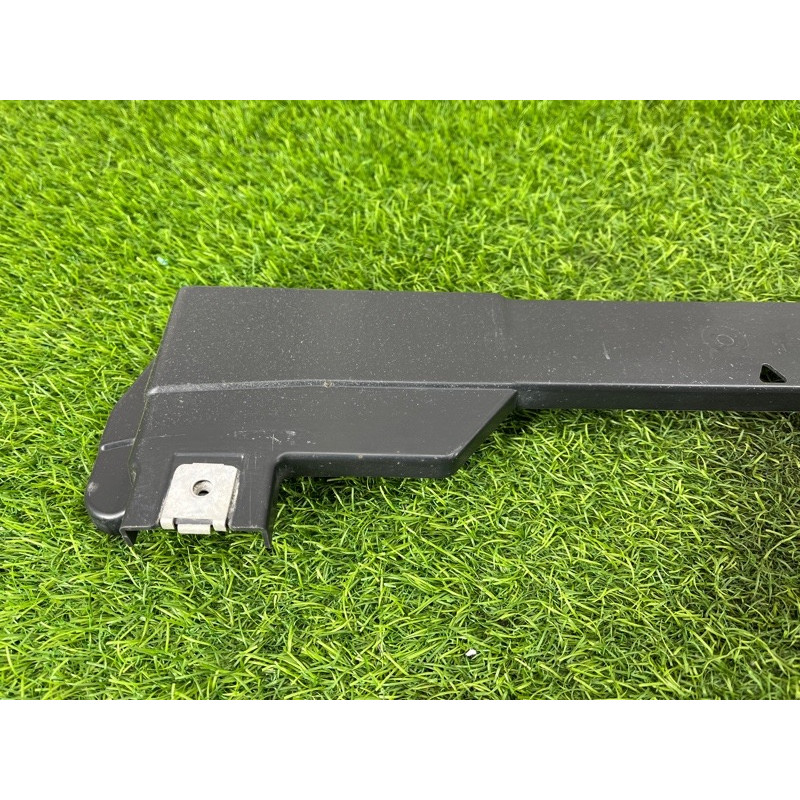 Защита днища (кузов и элементы) Mercedes-Benz EQB 350 X243 2022 A2436802401