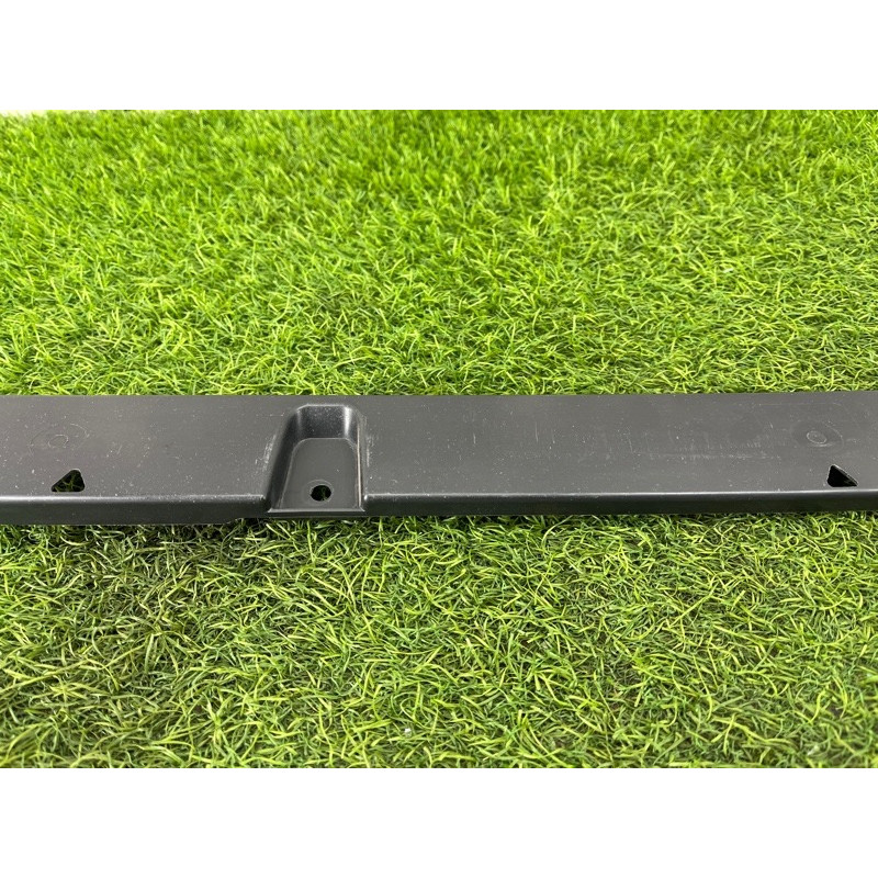 Защита днища (кузов и элементы) Mercedes-Benz EQB 350 X243 2022 A2436802401