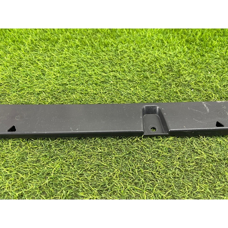 Защита днища (кузов и элементы) Mercedes-Benz EQB 350 X243 2022 A2436802401