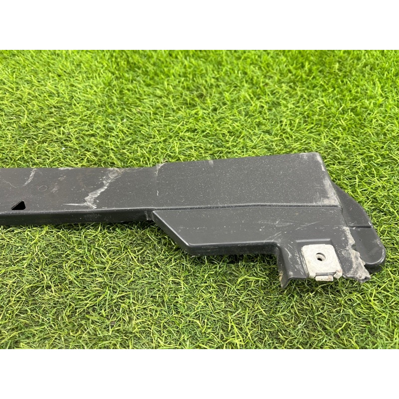 Защита днища (кузов и элементы) Mercedes-Benz EQB 350 X243 2022 A2436802401