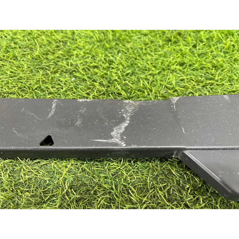 Защита днища (кузов и элементы) Mercedes-Benz EQB 350 X243 2022 A2436802401