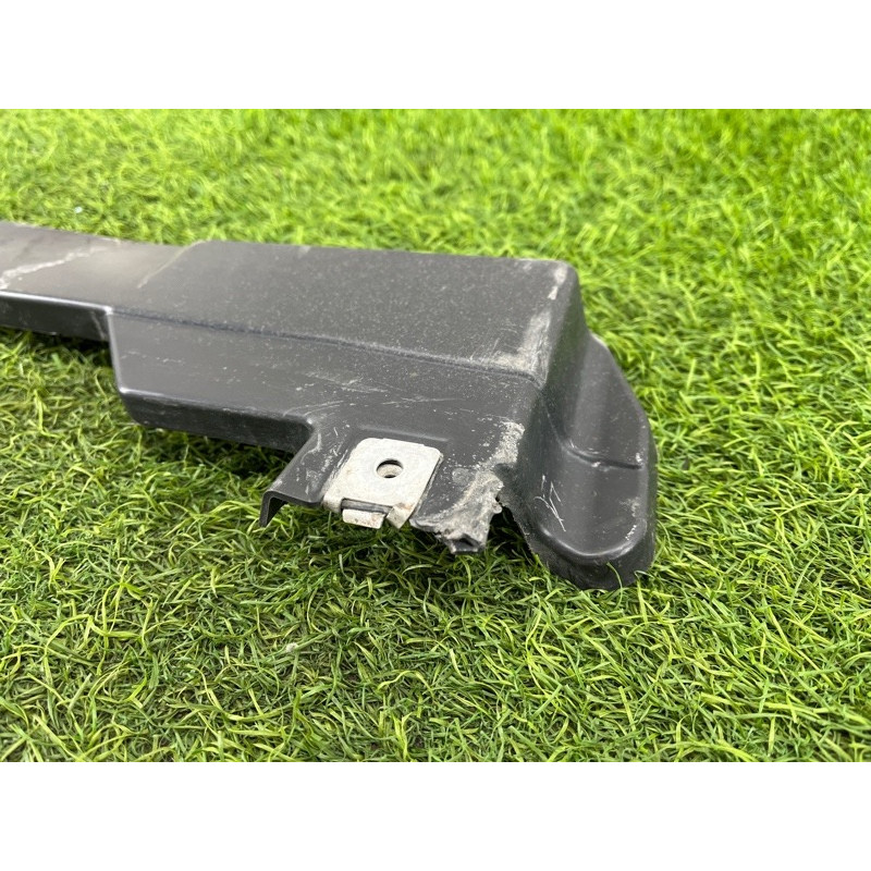 Защита днища (кузов и элементы) Mercedes-Benz EQB 350 X243 2022 A2436802401