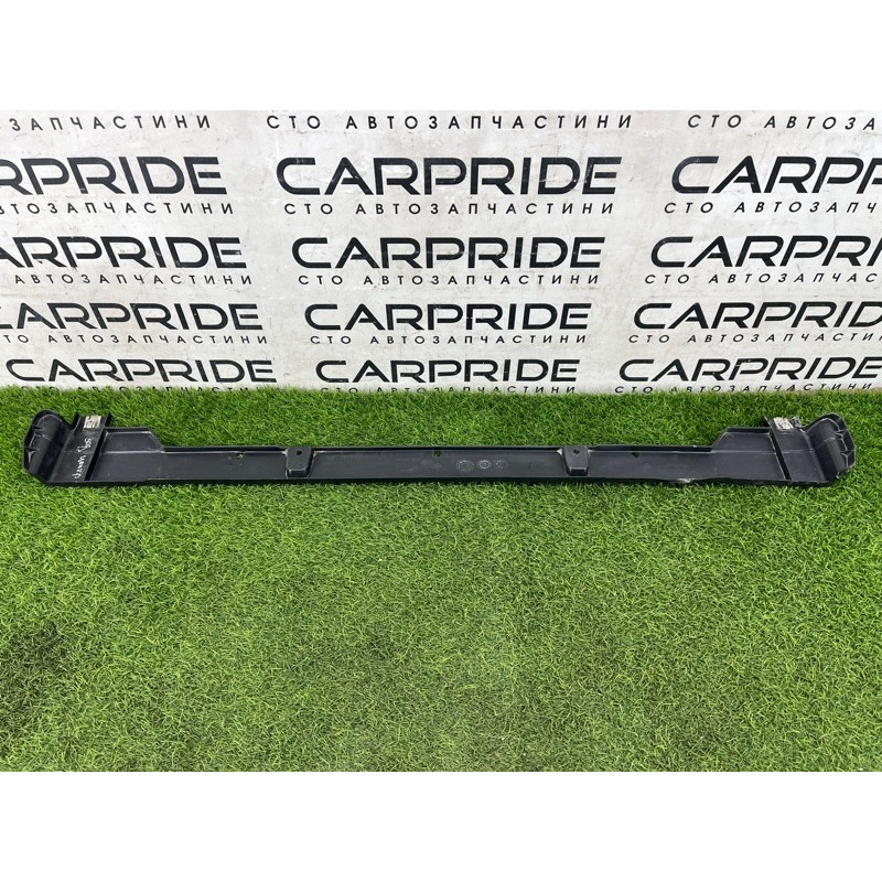 Защита днища (кузов и элементы) Mercedes-Benz EQB 350 X243 2022 A2436802401