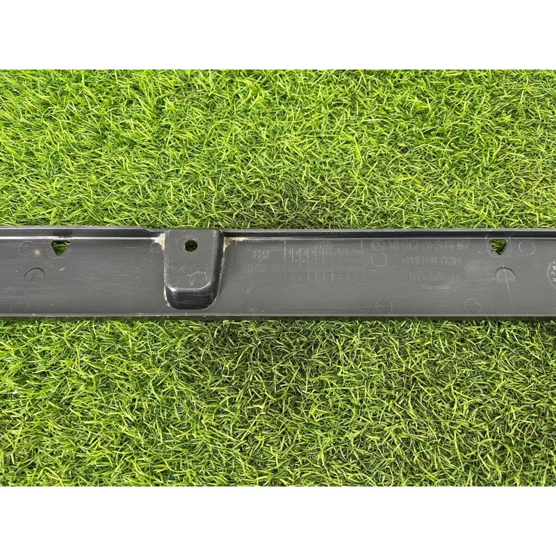 Защита днища (кузов и элементы) Mercedes-Benz EQB 350 X243 2022 A2436802401