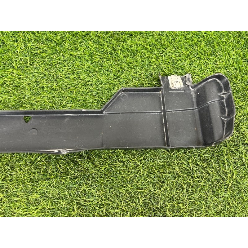 Защита днища (кузов и элементы) Mercedes-Benz EQB 350 X243 2022 A2436802401