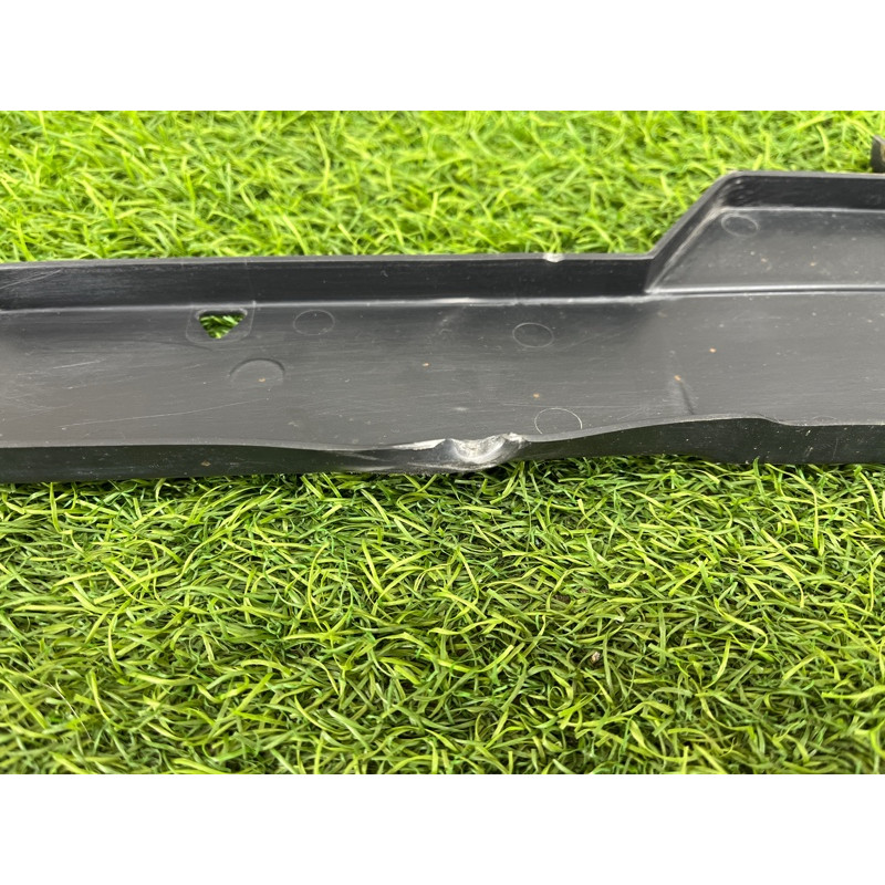 Защита днища (кузов и элементы) Mercedes-Benz EQB 350 X243 2022 A2436802401