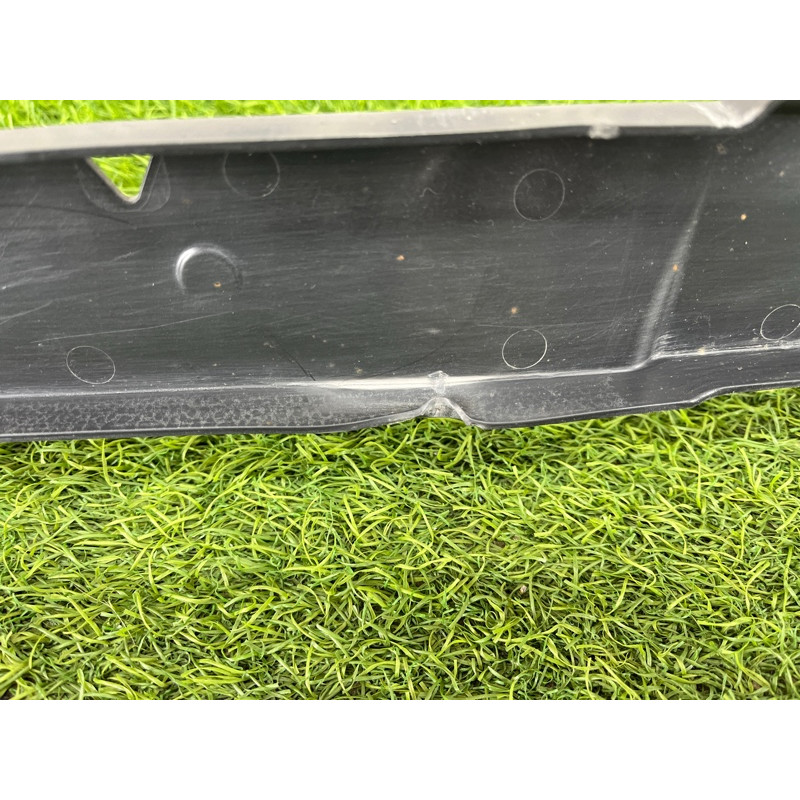 Защита днища (кузов и элементы) Mercedes-Benz EQB 350 X243 2022 A2436802401