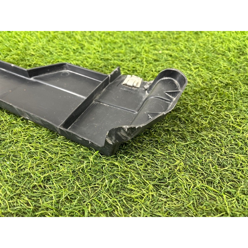 Защита днища (кузов и элементы) Mercedes-Benz EQB 350 X243 2022 A2436802401