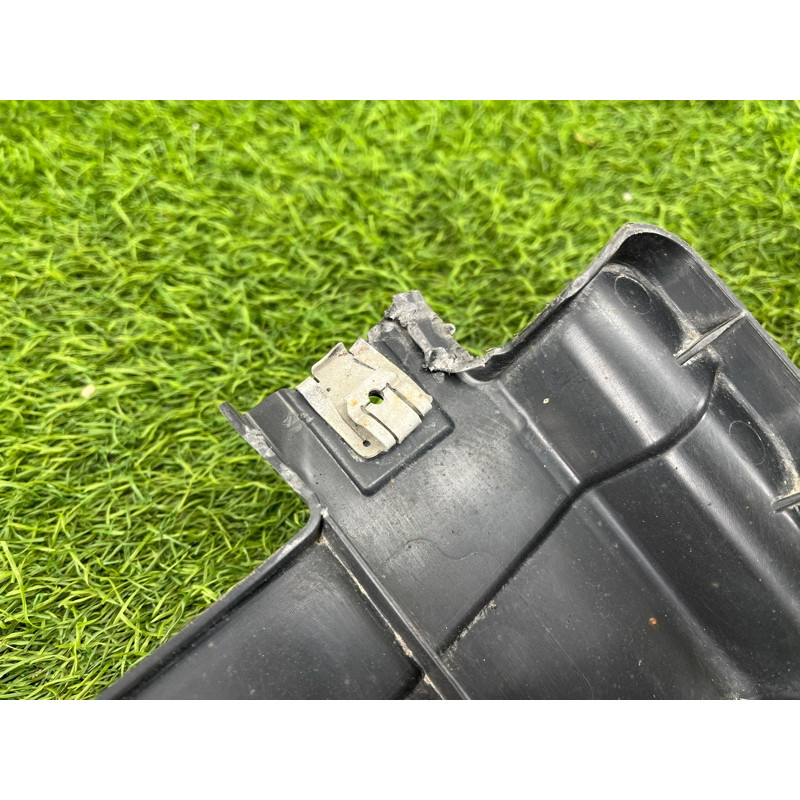 Защита днища (кузов и элементы) Mercedes-Benz EQB 350 X243 2022 A2436802401