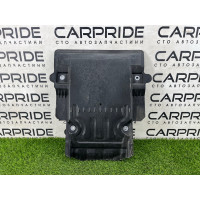 Захист днища