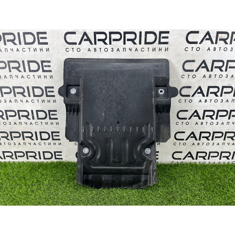 Защита днища (кузов и элементы) Mercedes-Benz EQB 350 X243 2022 A2436802301