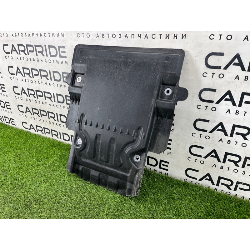 Защита днища (кузов и элементы) Mercedes-Benz EQB 350 X243 2022 A2436802301