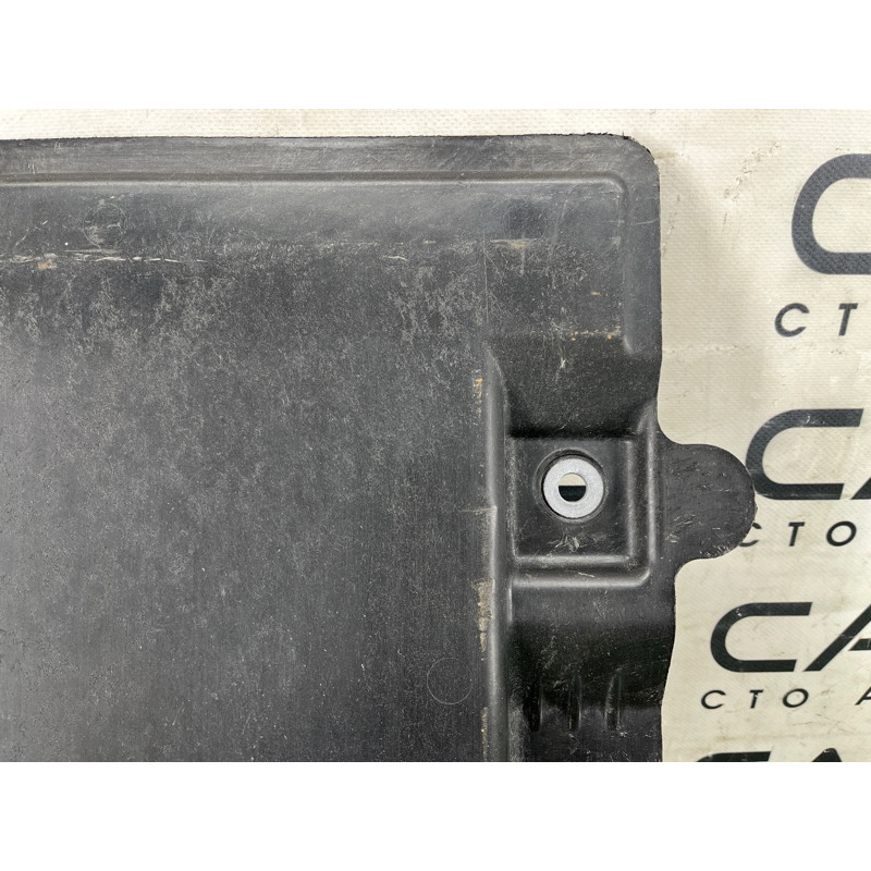 Защита днища (кузов и элементы) Mercedes-Benz EQB 350 X243 2022 A2436802301