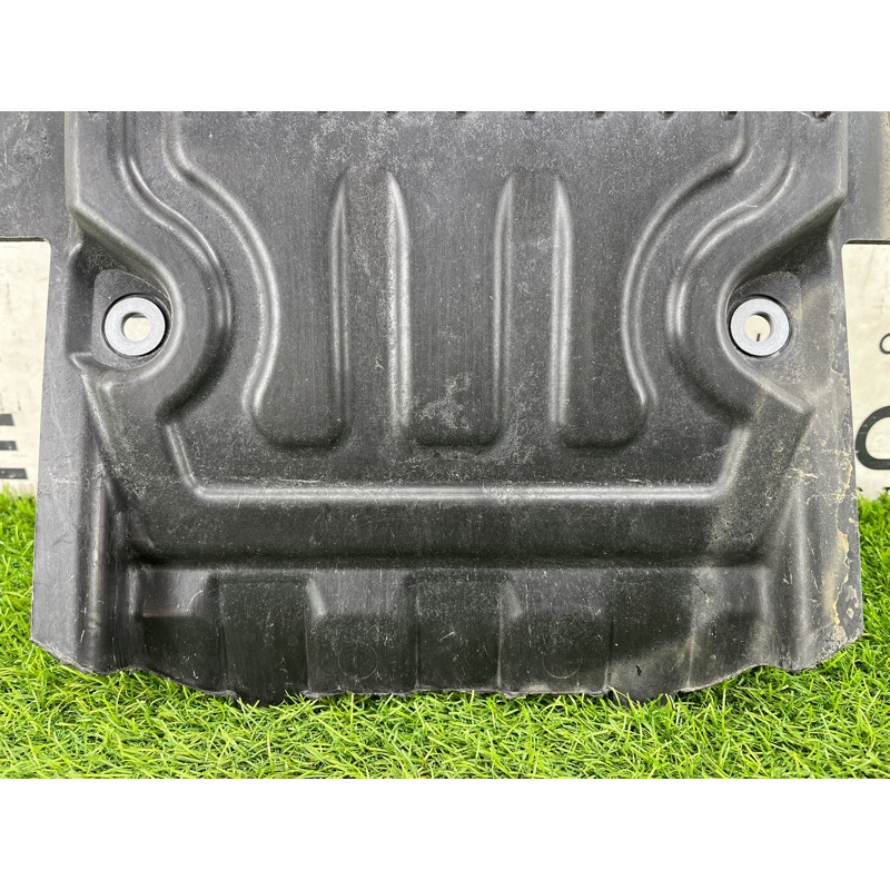 Защита днища (кузов и элементы) Mercedes-Benz EQB 350 X243 2022 A2436802301