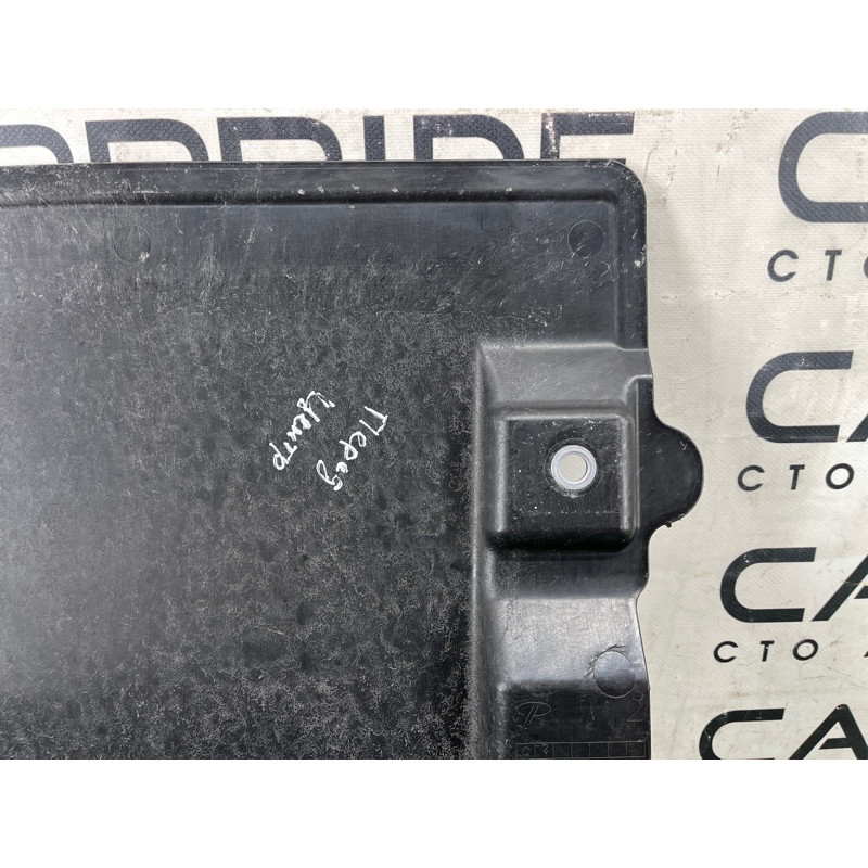 Защита днища (кузов и элементы) Mercedes-Benz EQB 350 X243 2022 A2436802301