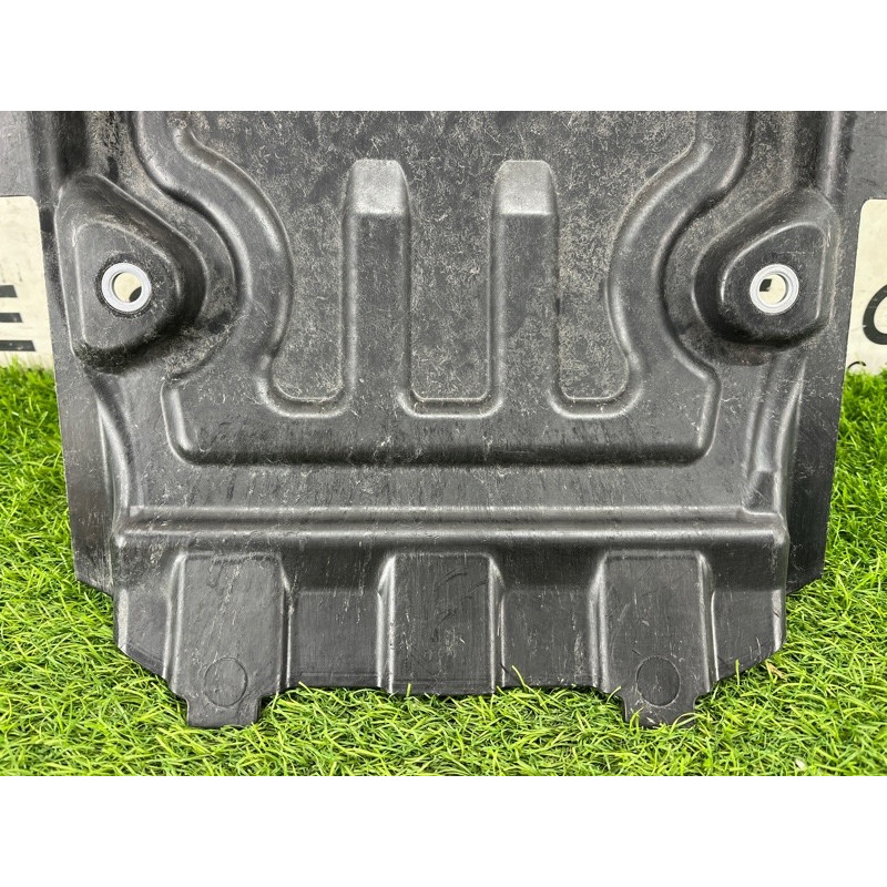 Защита днища (кузов и элементы) Mercedes-Benz EQB 350 X243 2022 A2436802301