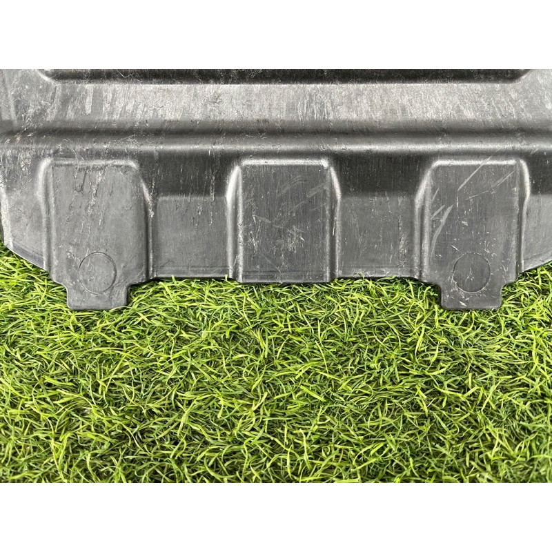 Защита днища (кузов и элементы) Mercedes-Benz EQB 350 X243 2022 A2436802301