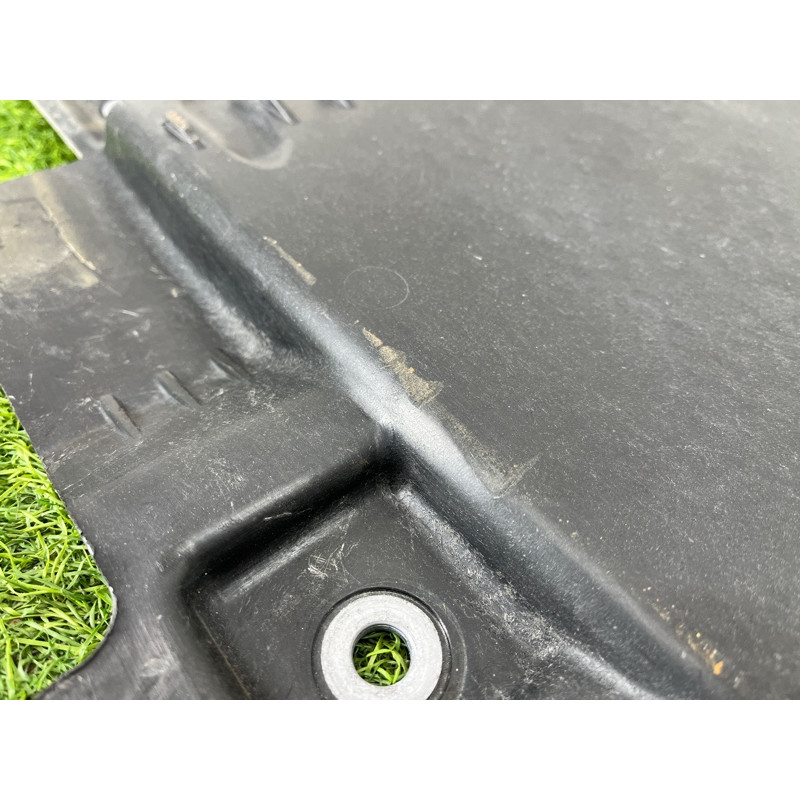 Защита днища (кузов и элементы) Mercedes-Benz EQB 350 X243 2022 A2436802301