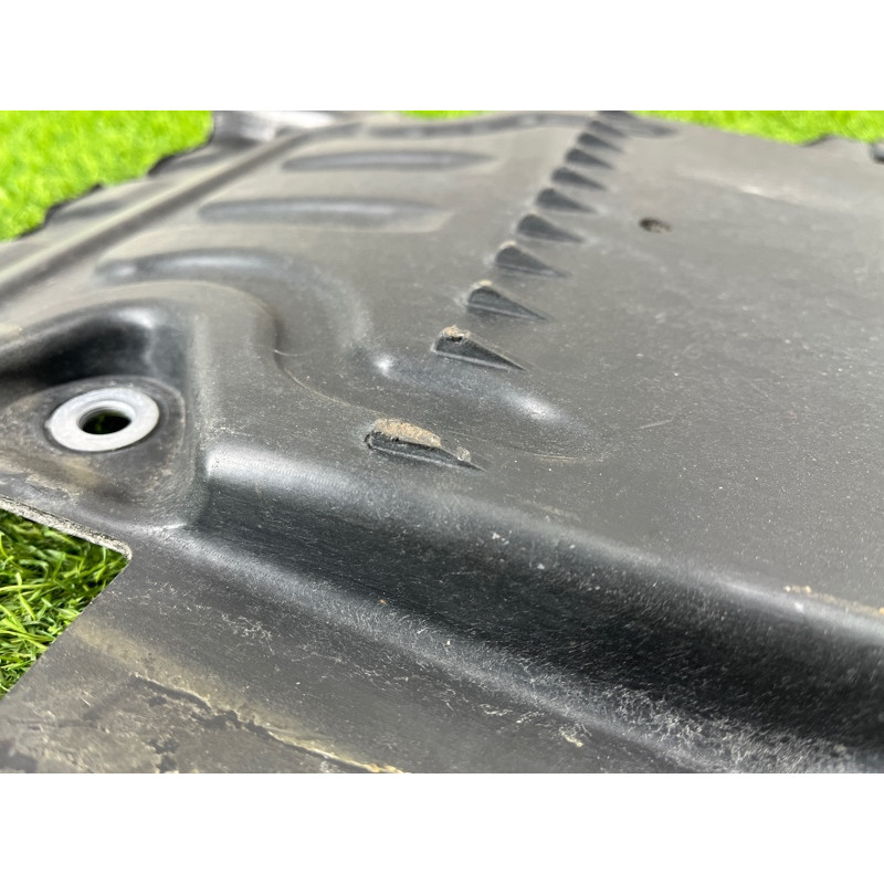 Защита днища (кузов и элементы) Mercedes-Benz EQB 350 X243 2022 A2436802301