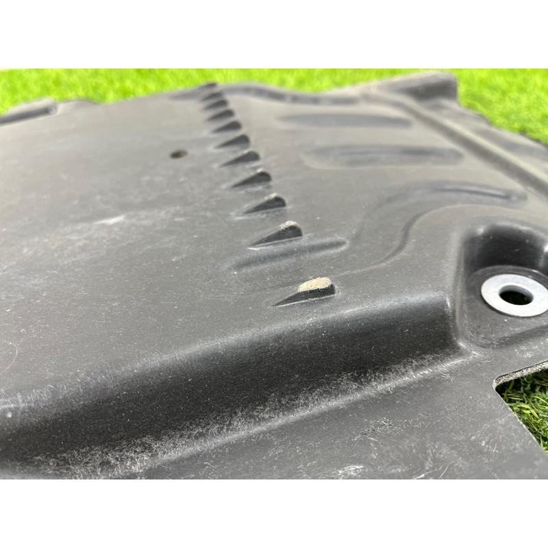 Защита днища (кузов и элементы) Mercedes-Benz EQB 350 X243 2022 A2436802301