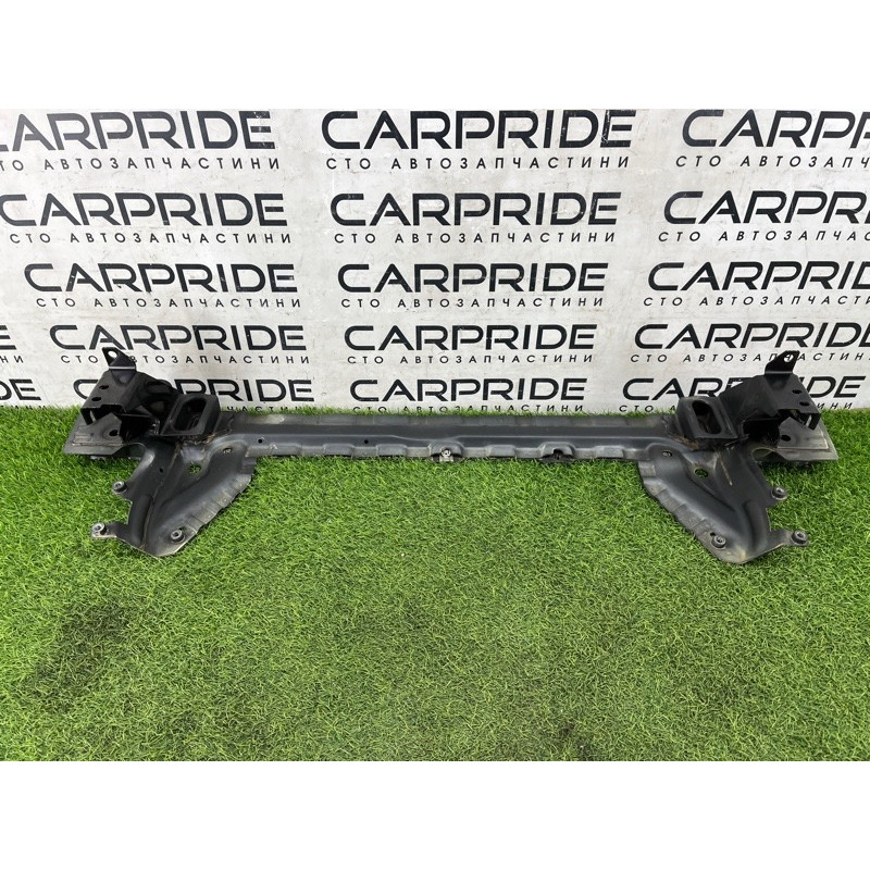 Кронштейн радиатора (кузов и элементы) Mercedes-Benz EQB 350 X243 2022 A2436203600